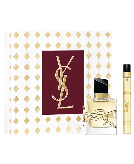 Набор парфюмерной воды Yves Saint Laurent Libre, 2 предмета