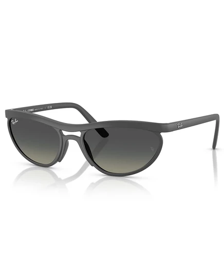 Солнцезащитные очки Ray-Ban Унисекс Liteforce, серый RB4453