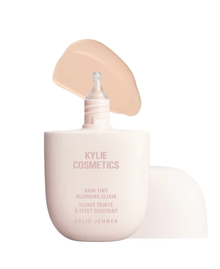 Тональная основа Kylie Cosmetics Skin Tint 30 мл, оттенок 2C