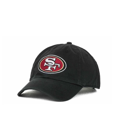 Фирменная шапочка для уборки San Francisco 49ers 47-го года выпуска black