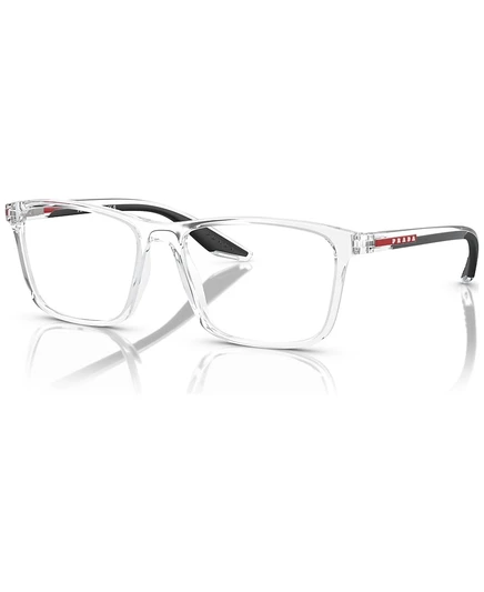 Мужские очки Prada Linea Rossa PS 01QV, кремовые