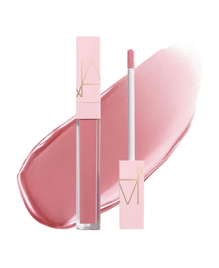 Блеск для губ Nars Afterglow, 5 г, оттенок Break Free Love