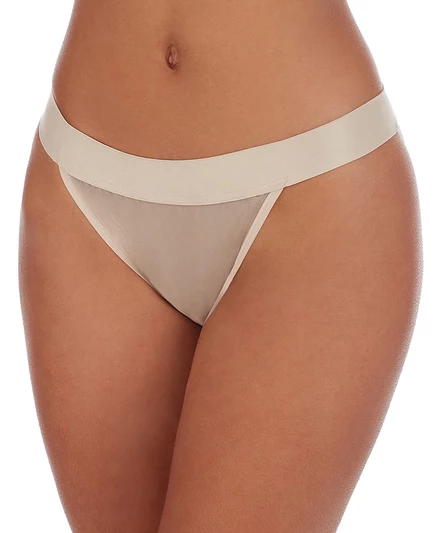 Женские трусы-бикини DKNY DK8945, цвет кашемира