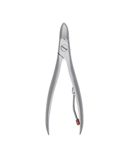 Щипчики для ногтей Zwilling Beauty серебристые