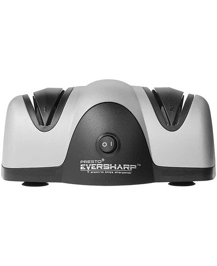 Электрическая точилка для ножей Presto 8800 Ever Sharp, черная