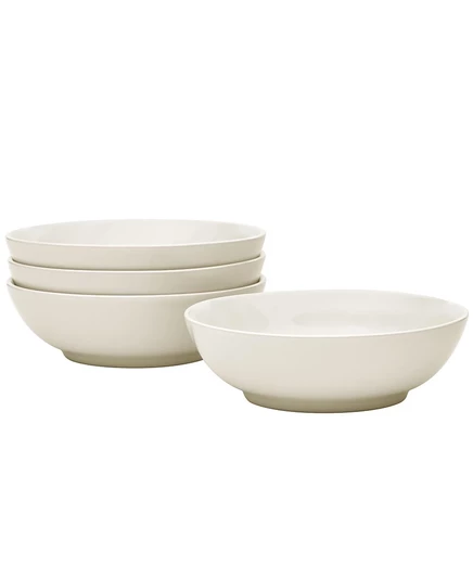 Миски Noritake Colorwave для супа, 4 шт., нюдовые