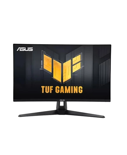 Игровой монитор ASUS TUF Gaming VG27AQ3A 27″ QHD 180 Гц
