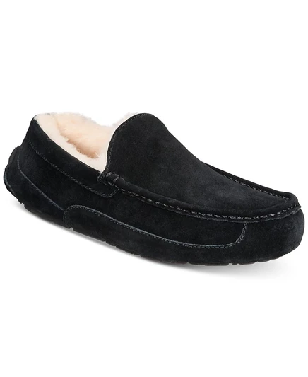 Мужские мокасиновые тапочки Ascot от UGG®