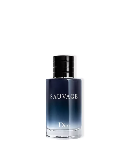 Спрей для мужской туалетной воды Dior Sauvage, 3,4 унции.