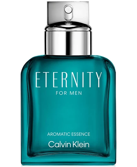  Интенсивный спрей для мужчин Eternity Aromatic Essence Parfum, 3,3 унции.