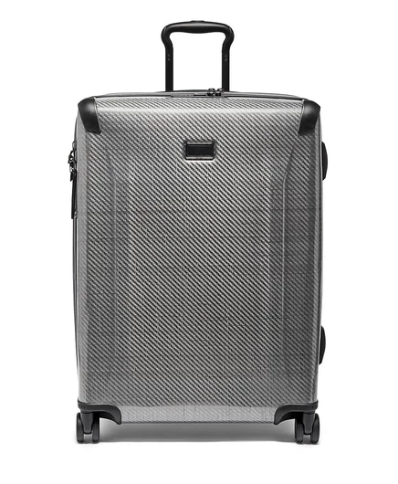 Чемодан Tumi Tegra Lite 26″ расширяемый, серый