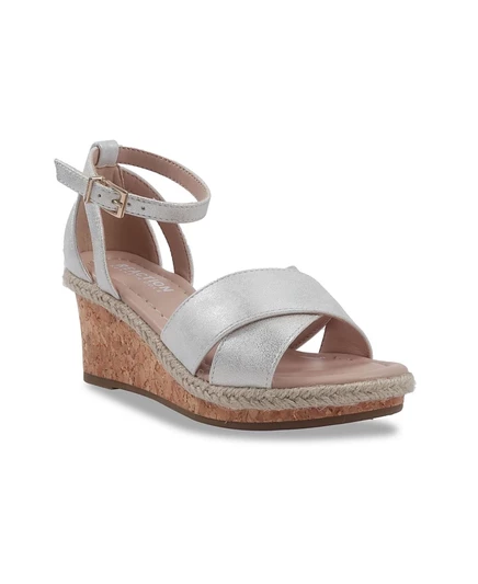 Детские босоножки Kenneth Cole Anastasia, белые