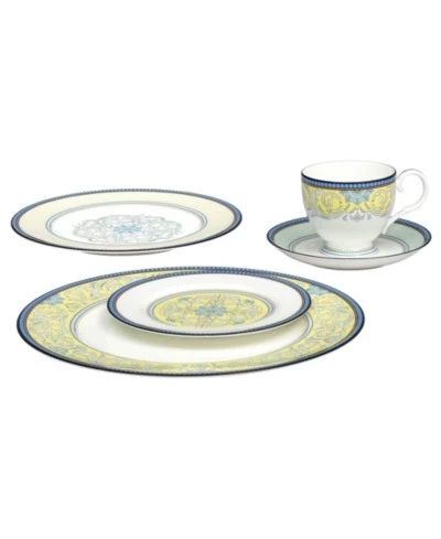 Столовый сервиз Noritake Menorca Palace