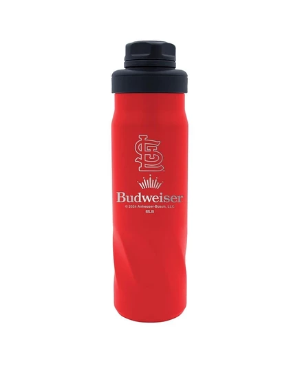 Бутылка для воды WinCraft St. Louis Cardinals, 590 мл