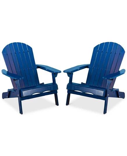 Стулья Collyer Adirondack (комплект из 2-х)