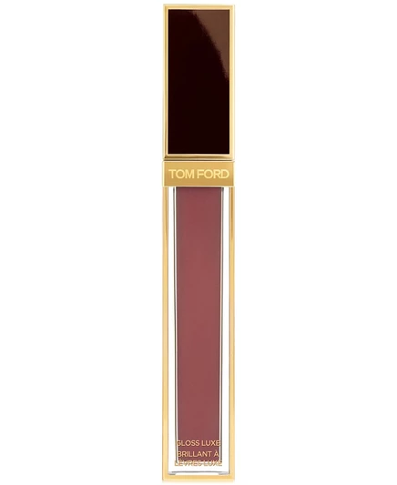Блеск для губ Tom Ford Gloss Luxe, жожоба, №3 West Coast