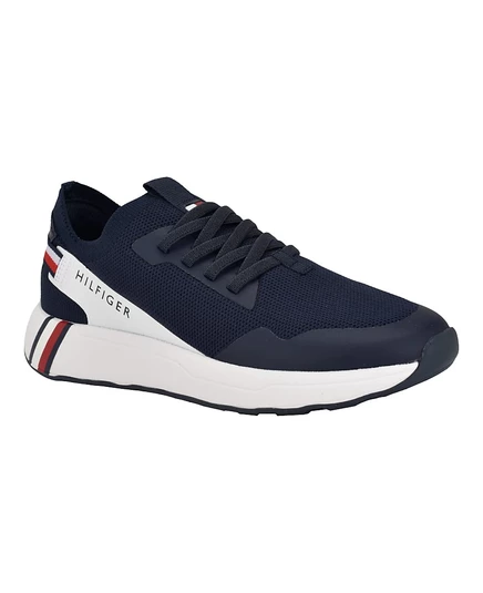 Женские слипоны Tommy Hilfiger Arosa, синие