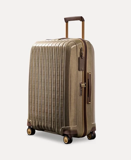 Большой чемодан Hartmann Tweed Curv 29″, коричневый