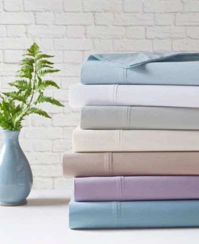 Комплект простыней Madison Park Peached Percale
