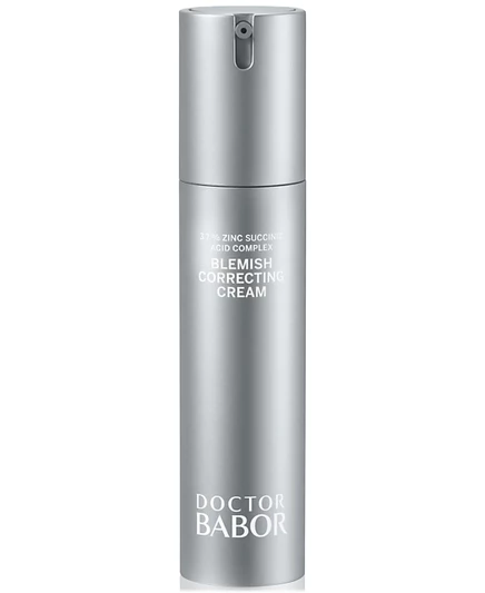 Крем для проблемной кожи Babor Blemish Correcting