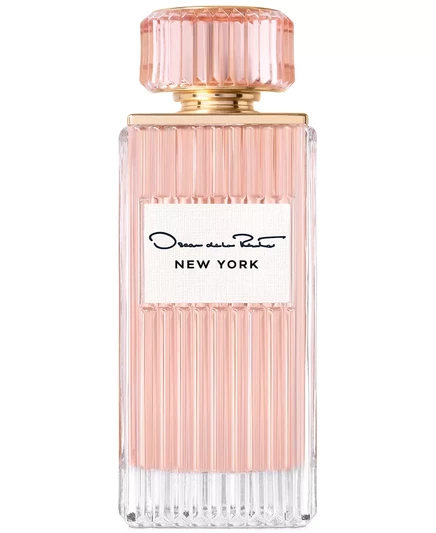 Парфюмерная вода Oscar de la Renta New York 100 мл