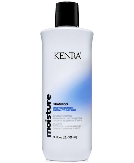 Увлажняющий шампунь Kenra Professional, 299 мл