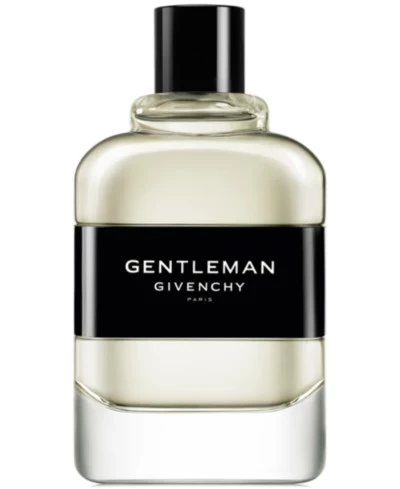 Мужская туалетная вода Givenchy Gentleman