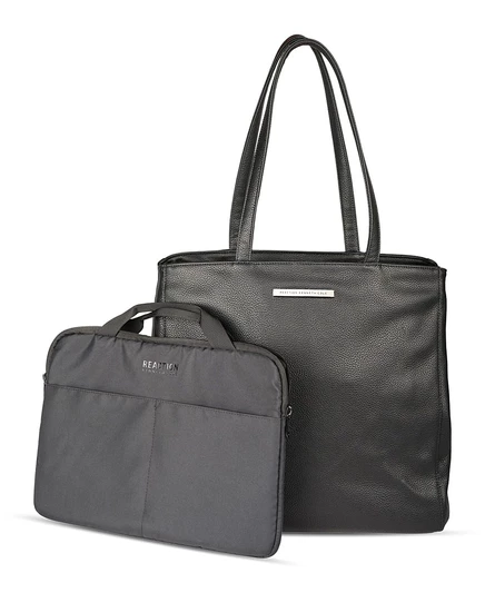 Сумка-тоут Kenneth Cole Marley для 16″ ноутбука, черная