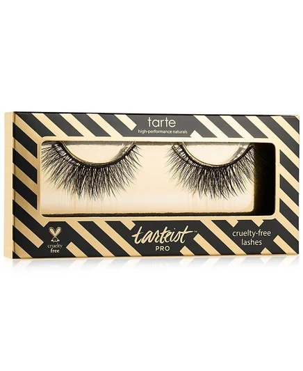 Ресницы Tarte Tarteist PRO - Girl Boss black
