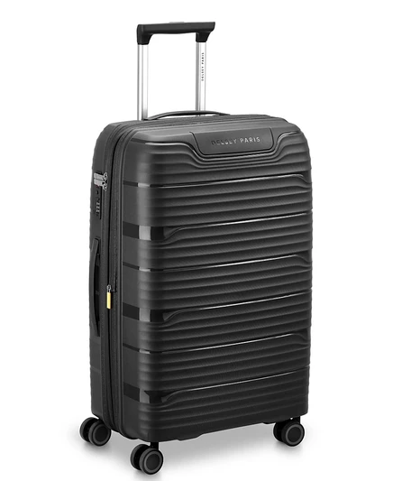 Чемодан DELSEY Paris Dune средний 27 дюймов, черный
