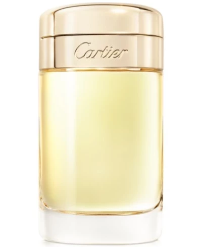 Духи Cartier Baiser Volé