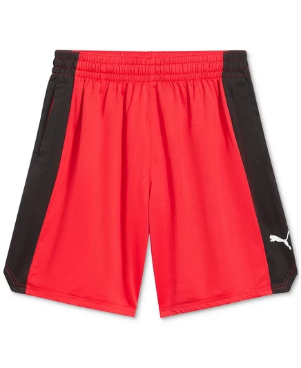  Мужские шорты с логотипом Shot Blocker Puma