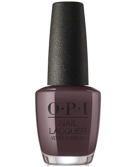 Лак для ногтей OPI «крона-лоджикал ордер»