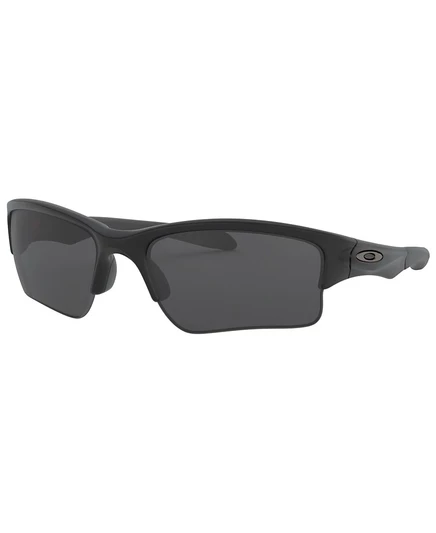 Мужские очки Oakley Quarter Jacket, матово-черные