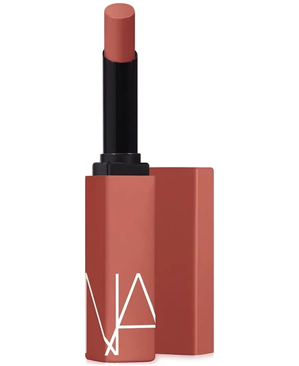 Помада NARS Powermatte, оттенок Start Me Up 116