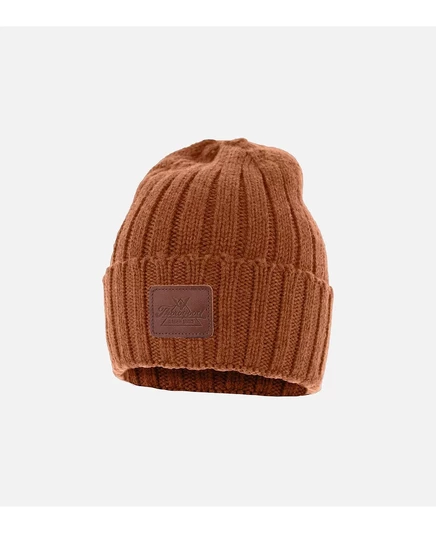 Мужская вязаная шапка из мериносовой шерсти Logger от Thorogood golden brown