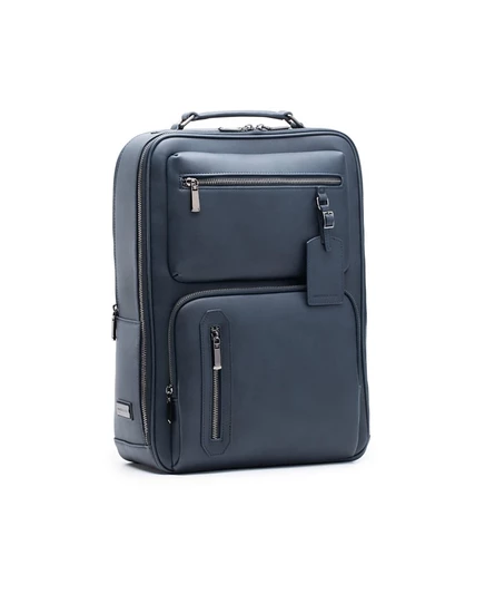Мужской рюкзак MAVERICK & CO. Explorer Plus Light, синий
