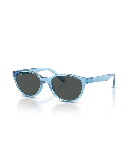 Детские солнцезащитные очки Ray-Ban Jr RB9080S, синие