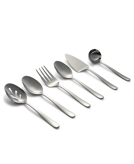 Набор Cambridge Silversmiths Bourne, 6 шт., серебро