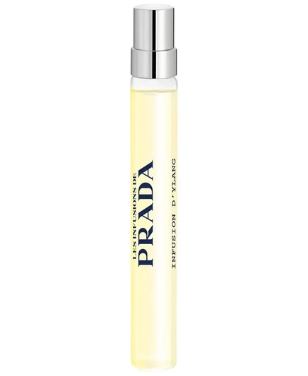 Парфюмированная вода PRADA Infusion Ylang, 0,33 унции, без цвета