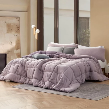 Комфортер Coma Inducer Coma Livin XL, фиолетово-розовый