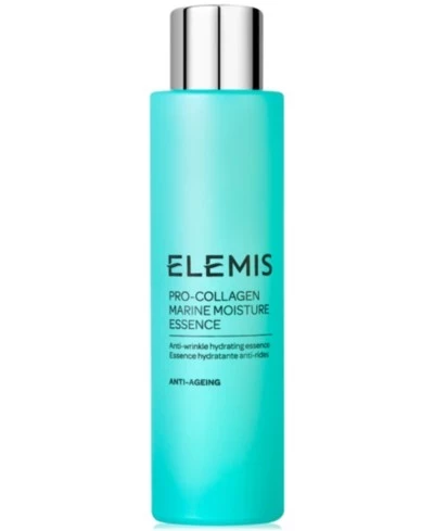 Elemis Pro-Коллагеновая морская увлажняющая эссенция без цвета