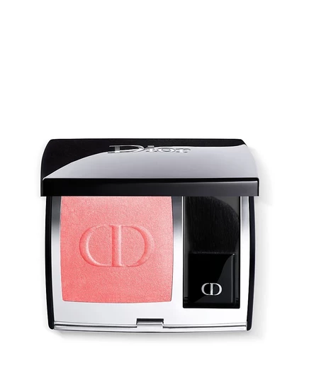 Румяна Dior Rouge Blush, оттенок 028 Actrice (коралловый)