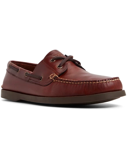 Мужская американская обувь Sperry скрывает подлинные оригинальные туфли-лодочки с двумя ушками