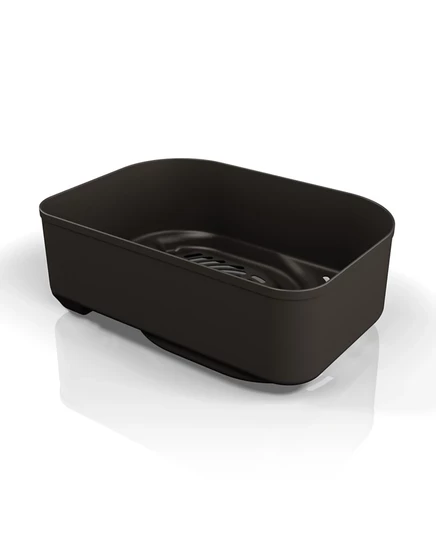 Корзина для воздушной жарки Ninja XSKCRSPBKT 2,37 л, черная