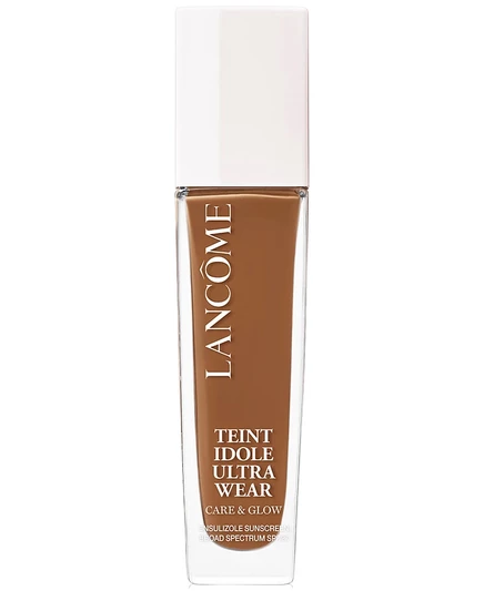 Тональная сыворотка Lancôme Teint Idole 505N, глубокий