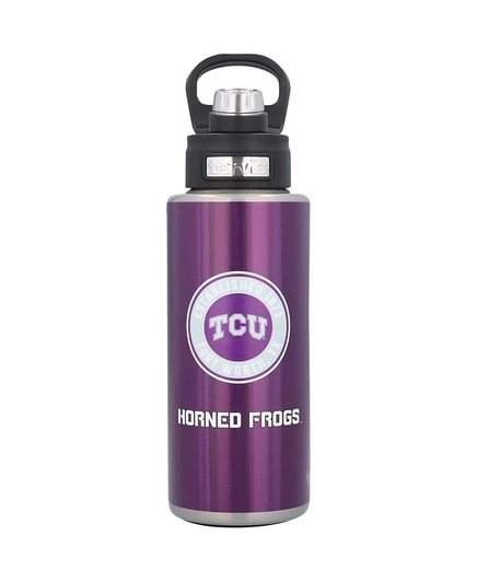 Бутылка для воды Tervis All In TCU, 946 мл, фиолетовая
