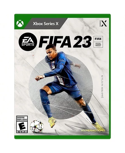 Видеоигра FIFA 23 (Electronic Arts) для Xbox Series X