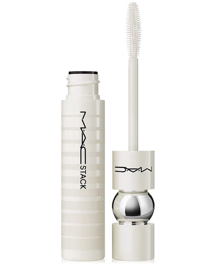 MAC MACStack Legit Lift Lash Primer для ресниц белый