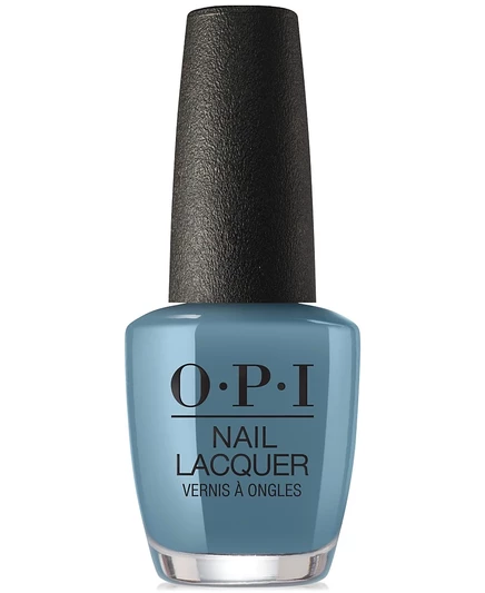 Лак для ногтей OPI «альпака май бэгз»